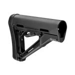 Приклад Magpul CTR Carbine Stock Commercial-Spec/BLACK