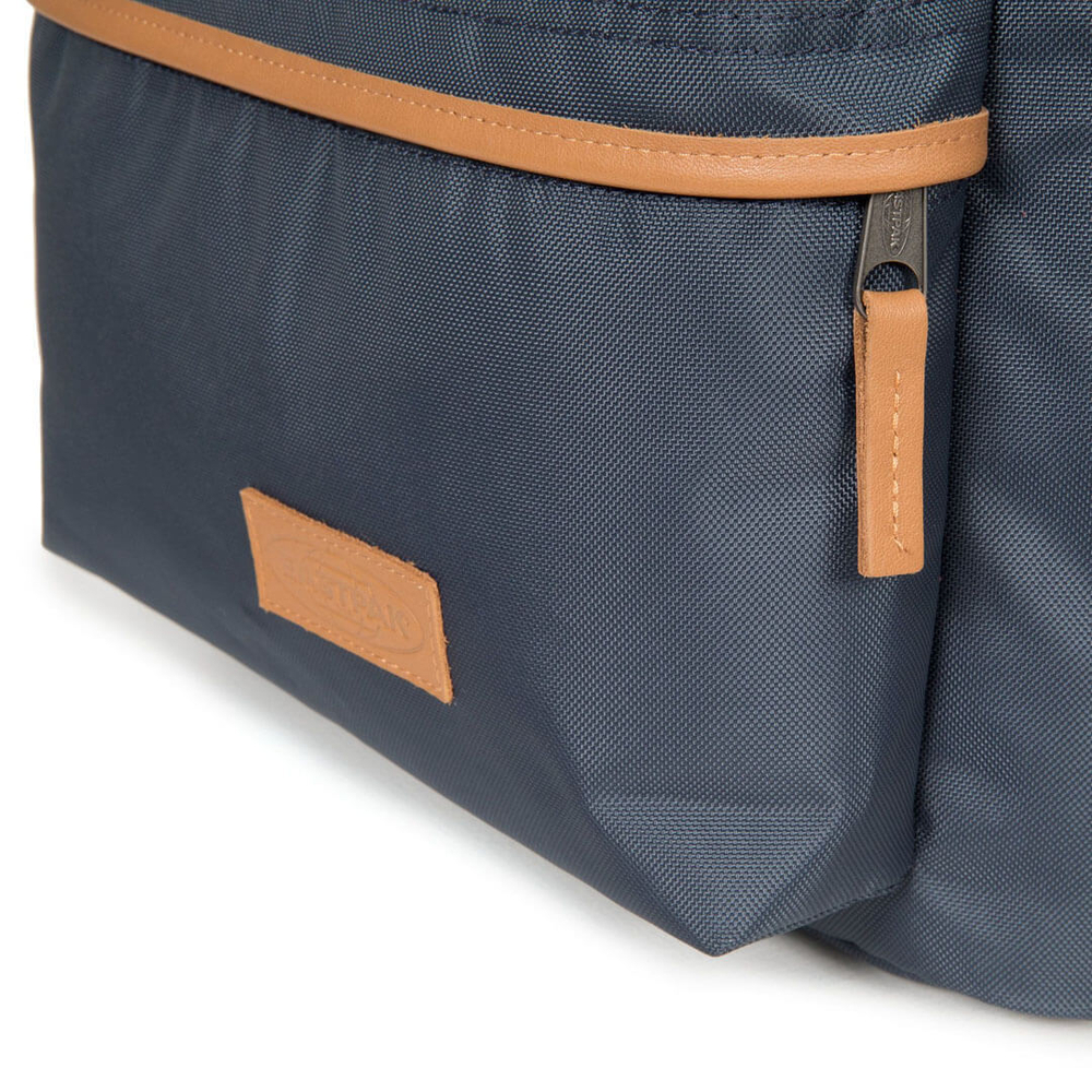 Рюкзак Eastpak Constructed Contrast Beige