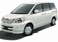 Toyota Noah 60 2001-2007
