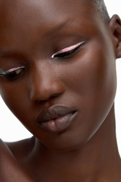 ZARA Подводка для глаз DREAMLAND DIP, розоватый