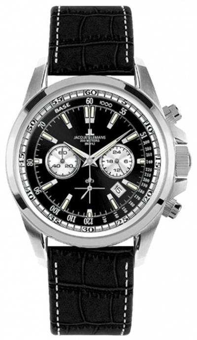 Jacques Lemans 11830A
