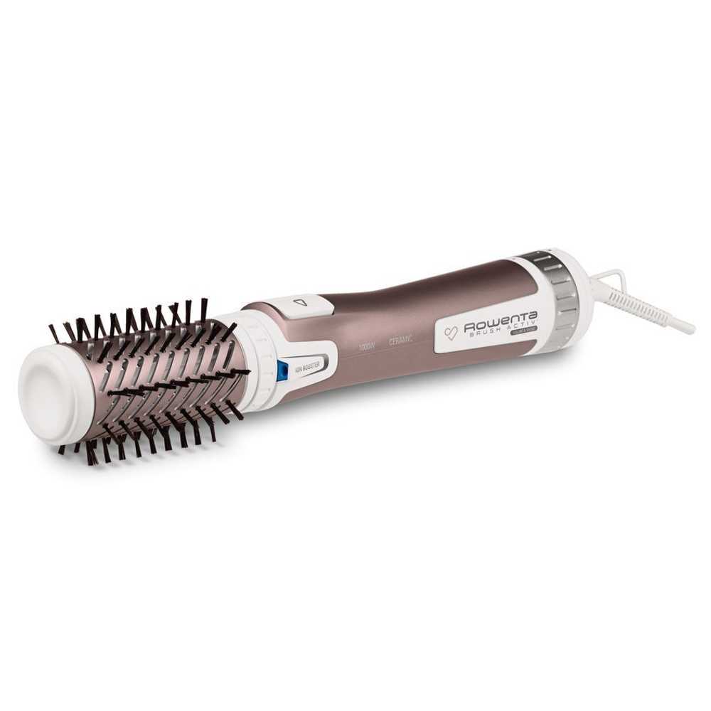 Фен-щетка Rowenta Brush Activ Premium Care CF9540F0