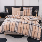 Комплект постельного белья Сатин 100% хлопок C585