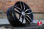 Комплект дисков HRE E380 17x7.5 et35 5x100