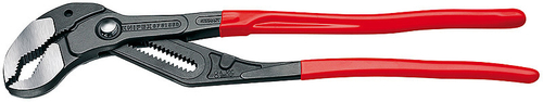 KNIPEX Cobra® XL/XXL черненая 560 мм 8701560