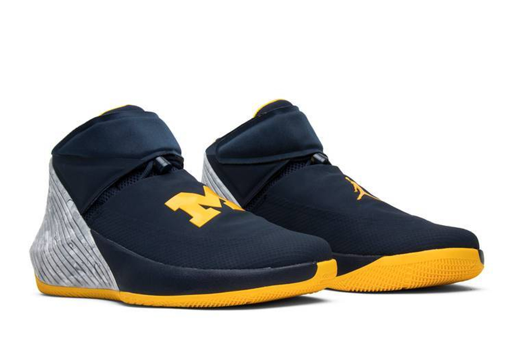 Кроссовки Jordan Why Not Zer0.1