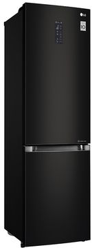 Холодильник LG GA-B499TGBM