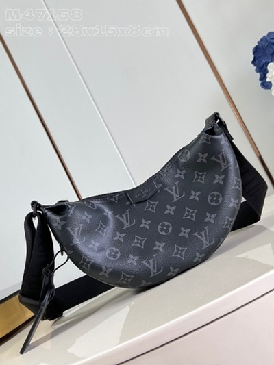 Louis Vuitton Hamac Bag PM