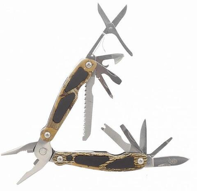 Ножи  мультиинструмент H2611C