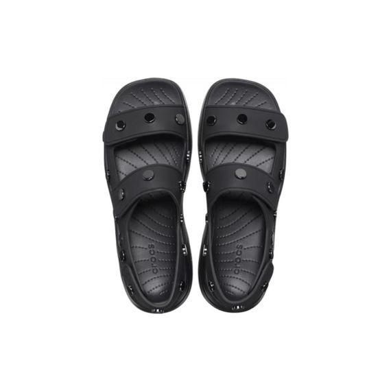 Crocs Beach Sandal 'Black'