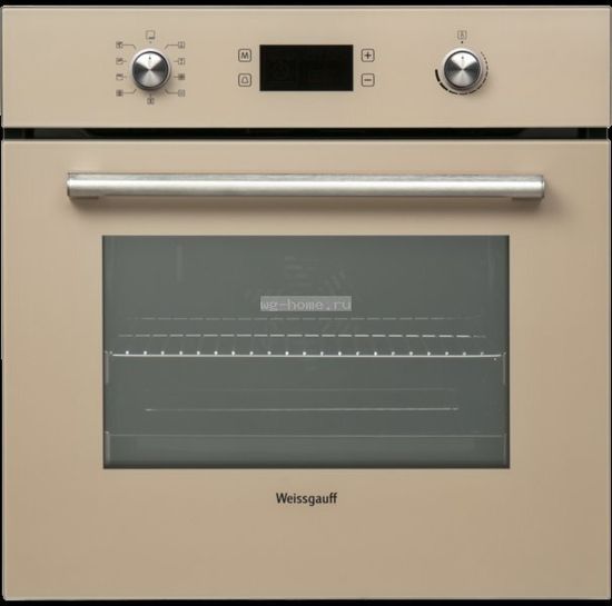 Электрический духовой шкаф Weissgauff OE 691 PDI