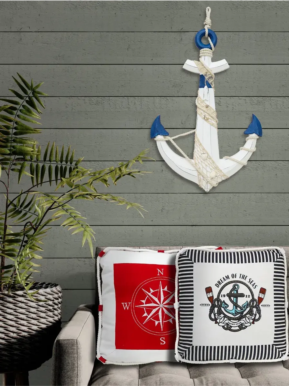 Подушка декоративная 40*40 см