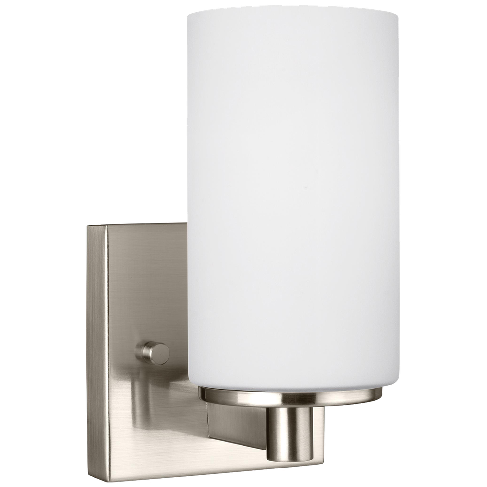 Настенный светильник Visual Comfort Hettinger One Light Sconce
