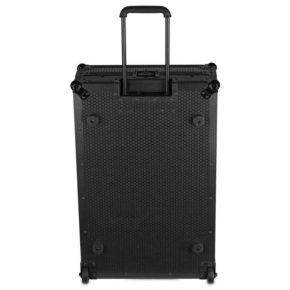 Кейс UDG Ultimate Flight Case Multi Format XXL Plus (Laptop Shelf, Trolley & Wheels)