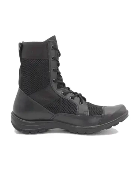 Garsing Breeze 5235 (нат. кожа/сетка, ПУ)