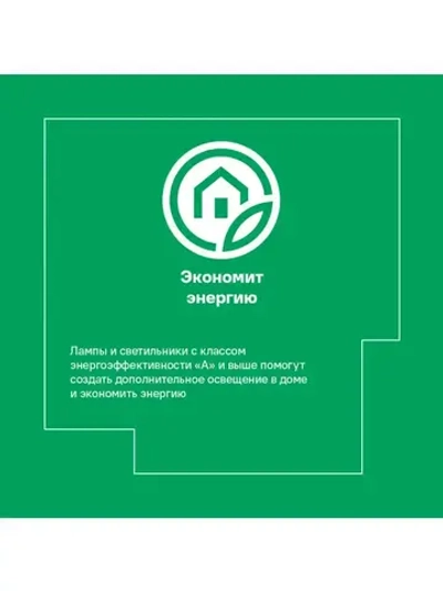 Лампа светодиодная Lexman GX53 170-240 В 11 Вт круг матовая 1100 лм нейтральный белый свет