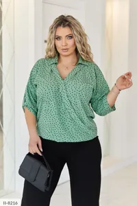 Костюм II-8208 Фабрика Моды