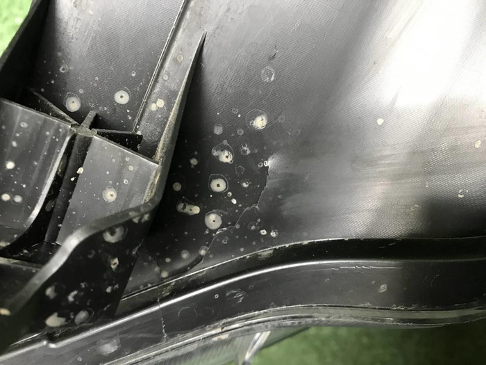 Фара правая Москвич 3 (2022-н.в.) LED