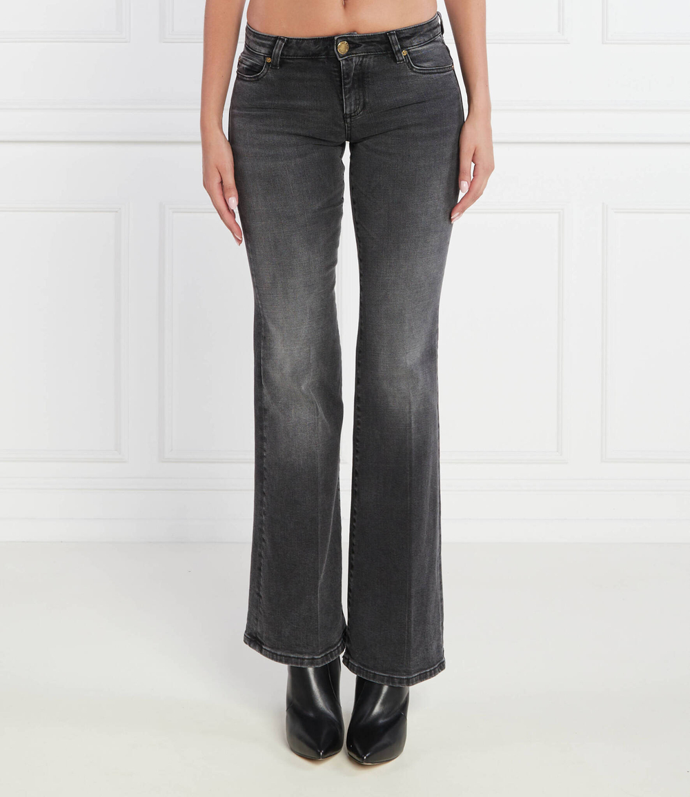 Джинсы Pinko - графитовый(100177 A14A)