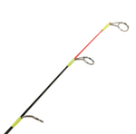 Удочка зимняя А3003 тест 5-20гр. 70 см.