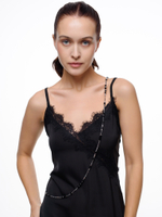 Сотуар "Cub black" Silver