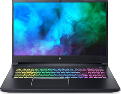 Ноутбук Acer Predator Helios 300 PH317-55-54H0 (NH.QB5ER.007) Black Core i5-11400H/16Gb/512G SSD/17.3" FHD IPS 240Hz/NV RTX3050Ti 4Gb/WiFi/BT/Win11