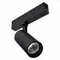 ST660.446.10H Св-к трек. Черный LED 1*10W 4000K 780Lm Ra>90 36° IP20 L220xW50xН175 220V СКАЙЛАЙН 220V