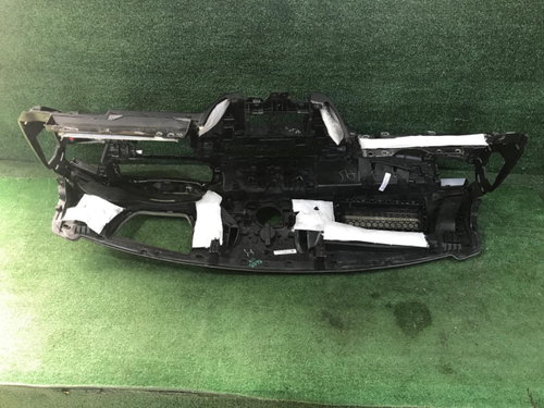 Торпедо BMW X5 F15 (2013-2018)