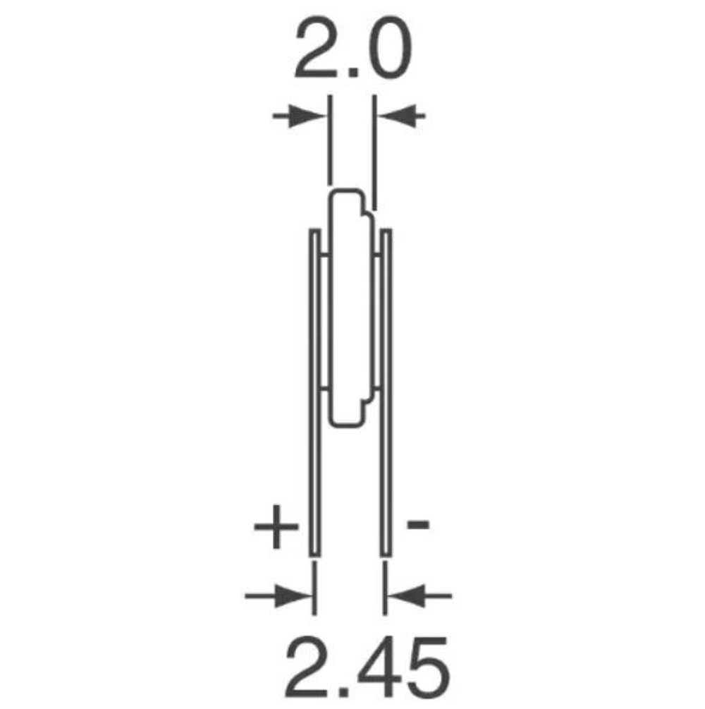 Аккумулятор ML1220/V1AN Panasonic