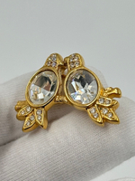 Брошь Птички