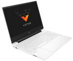 Ноутбук  HP Victus Gaming 15-fa1034nn 15.6 ", Core i5, 16 Гб RAM, 1 Тб SSD, GeForce RTX 4050, Белый