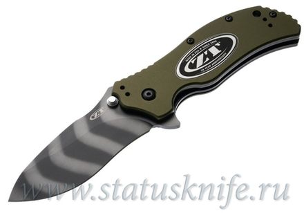Нож Zero Tolerance 0350OLTS20 Magnacut 20th Anniversary