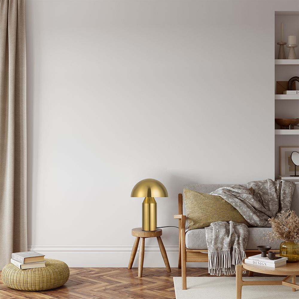 Настольный светильник Freya FR5218TL-01BS