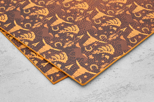 Kydex Nevada 2,03мм, лист 300x200мм