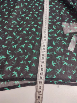 Блузка Yessica элегантная 46 размер