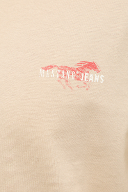 Футболка мужская MUSTANG Style Austin