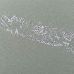 Футболка Ymkashix Sprayed Logo