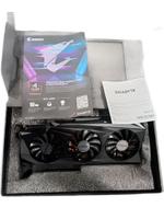 Видеокарта GIGABYTE GeForce RTX 3080 Ti GAMING OC 12Gb