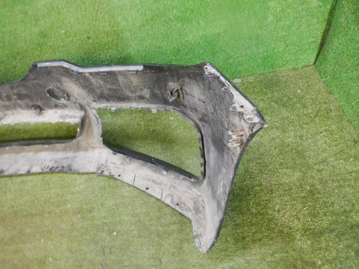 Бампер передний BMW 5er G30 (2017-2020) M-Paket