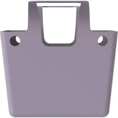 Сумка Daikiri M (сиреневый)