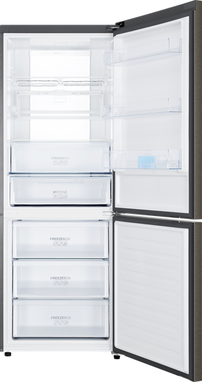 Холодильник Haier C4F 744 CMG