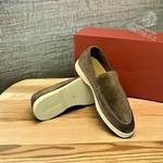 Лоферы Loro Piana Summer Walk