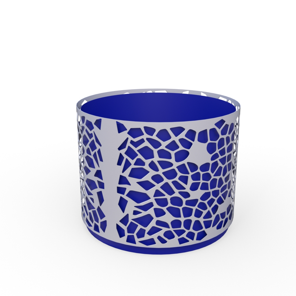 Вазон Филигран