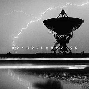 Bon Jovi / Bounce (LP)