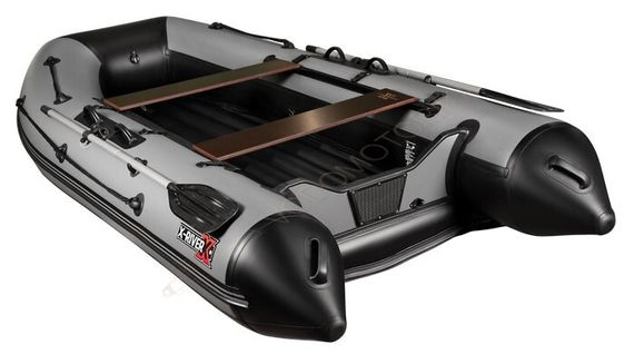 Надувная лодка X-River Agent 360 ( НДНД )