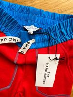 Новые хлопковые брюки Marc Jacobs, 92