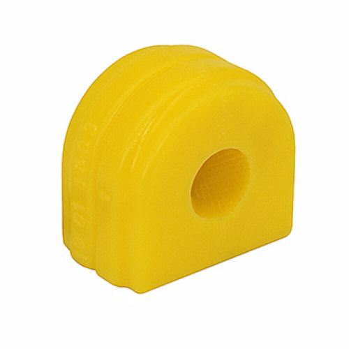 Полиуретановая втулка стабилизатора, задней подвески (2 шт.), Точка опоры.19-01-1693