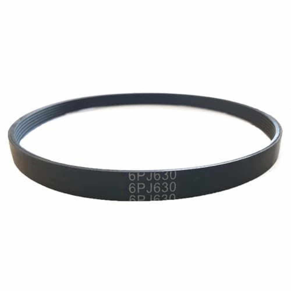 Ремень бетономешалки поликлиновый 6P J630