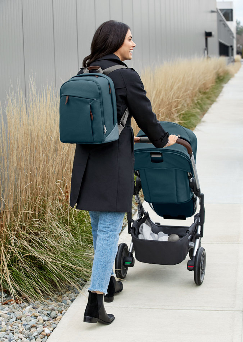 UPPAbaby Changing BackPack - Рюкзак-Органайзер