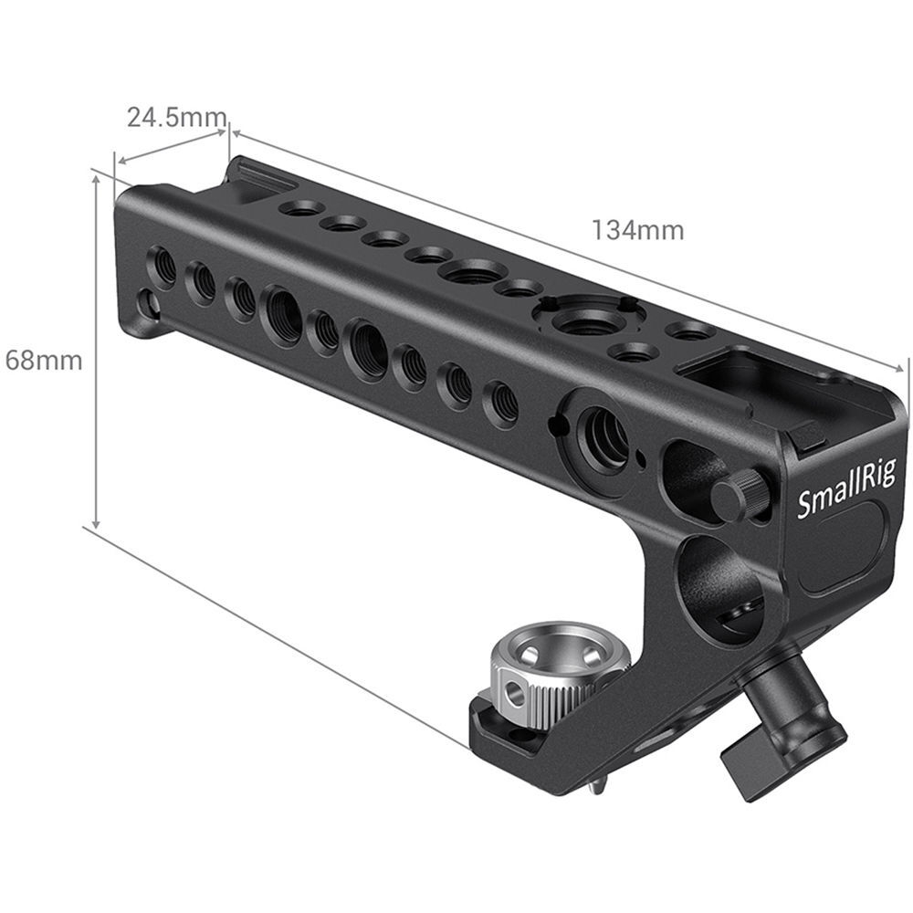 SmallRig 2165 Arri Locating Handle